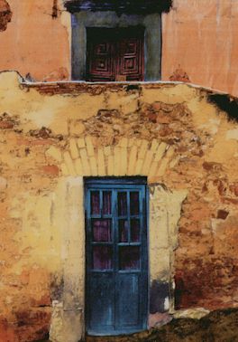 Pintor de palabras